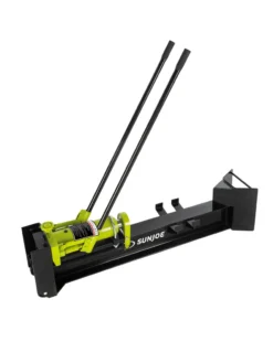 Snow Joe® 10 Ton Manual Log Splitter -Deals The Garden & Yard Store 8612512 03v