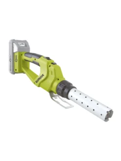 Sun Joe® 24-Volt 2.0Ah Cordless Elec. 1292-Degree Fire Starter, For Charcoal Grills -Deals The Garden & Yard Store 8612520 04v