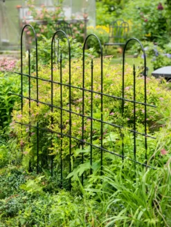 Carlisle Garden Border Panel 6 Carlisle Garden Border Panel -Deals The Garden & Yard Store 8612533 0041