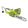 Sun Joe® 9-Amp 12-In Electric Trim / Prune Chain Saw