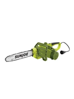 Sun Joe® 9-Amp 12-In Electric Trim / Prune Chain Saw -Deals The Garden & Yard Store 8612538 03v