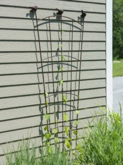 Flock Of Friends Wall Trellis -Deals The Garden & Yard Store 8612636 0007