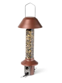 Roamwild PestOff™ Squirrel Proof Bird Feeder -Deals The Garden & Yard Store 8612690 295