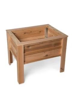 Craftsbury Elevated Raised Beds -Deals The Garden & Yard Store 8612706 056