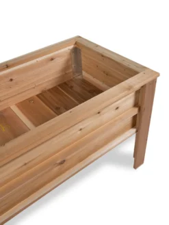 Craftsbury Elevated Raised Beds -Deals The Garden & Yard Store 8612709 068