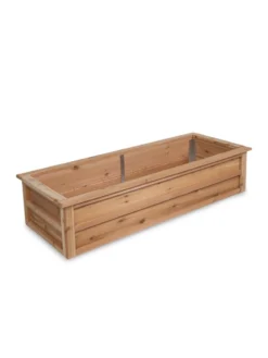 Craftsbury Raised Beds -Deals The Garden & Yard Store 8612711 052 craftsbury raised bed 2 footx6 foot