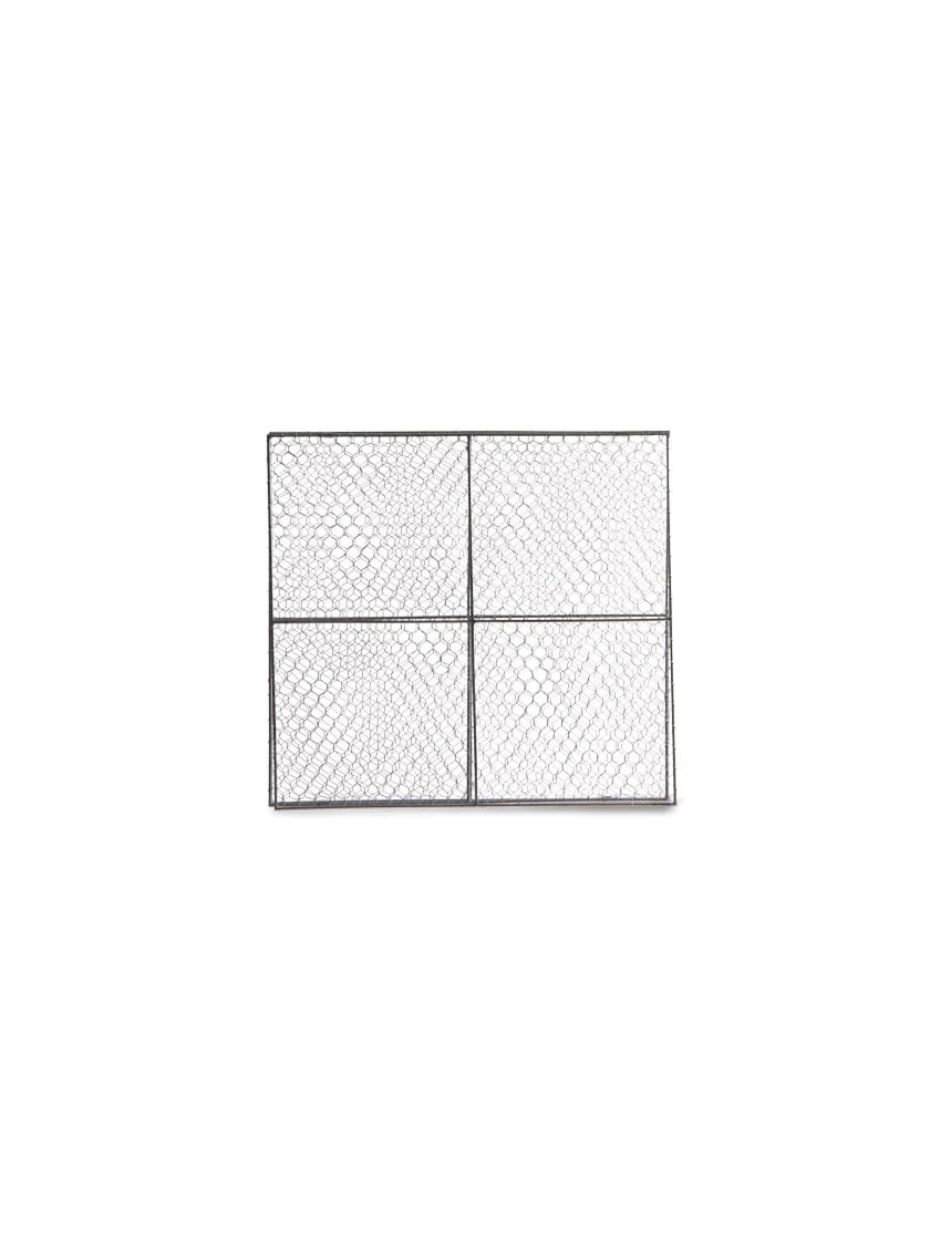 Chicken Wire Wall Trellis 9 Chicken Wire Wall Trellis - Image 9