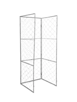 Chicken Wire Pea Trellis -Deals The Garden & Yard Store 8612718 0051