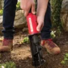 Rotoshovel Battery-Operated Garden Auger