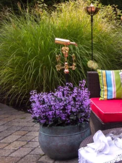 Sonoma Hose Pot 6 Sonoma Hose Pot -Deals The Garden & Yard Store 8612733 02V tif