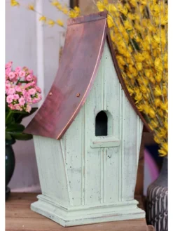 Heartwood Airloom Bird House -Deals The Garden & Yard Store 8612779 03v
