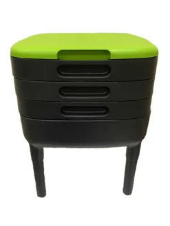 Maze Worm Farm Composter With Legs -Deals The Garden & Yard Store 8612798 01v