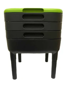 Maze Worm Farm Composter With Legs -Deals The Garden & Yard Store 8612798 02v