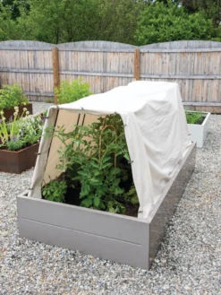 Zenith Garden Hoops, Set Of 4 -Deals The Garden & Yard Store 8612814 0034 zenith garden hoops tif 1