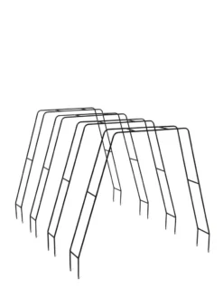 Zenith Garden Hoops, Set Of 4 -Deals The Garden & Yard Store 8612816 335 tif