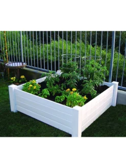 Garden Wizard Classic Raised Bed