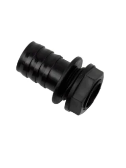 Rain Barrel Hose Barb Kit