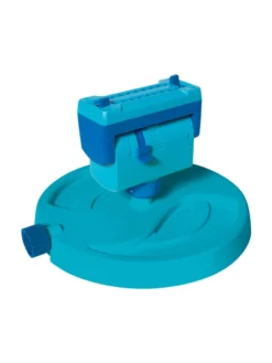 Aqua Joe® AJ-OSPR20 20-Nozzle Oscillating Sprinkler -Deals The Garden & Yard Store 8612868 05v