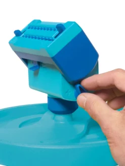 Aqua Joe® AJ-OSPR20 20-Nozzle Oscillating Sprinkler -Deals The Garden & Yard Store 8612868 06v