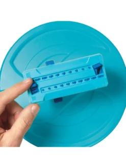 Aqua Joe® AJ-OSPR20 20-Nozzle Oscillating Sprinkler -Deals The Garden & Yard Store 8612868 07v