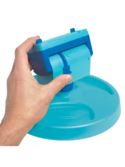 Aqua Joe® AJ-OSPR20 20-Nozzle Oscillating Sprinkler -Deals The Garden & Yard Store 8612868 08v