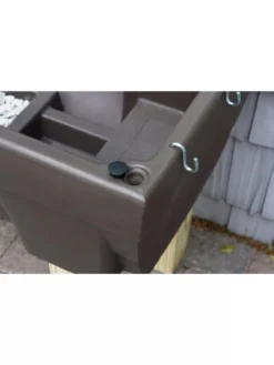 Garden Wizard Elevated Garden Bed -Deals The Garden & Yard Store 8612916 03V