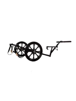 Summer Sled Wheel Kit