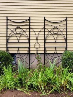 Achla Aurora Trellis Center Link -Deals The Garden & Yard Store 8612993 04v 1