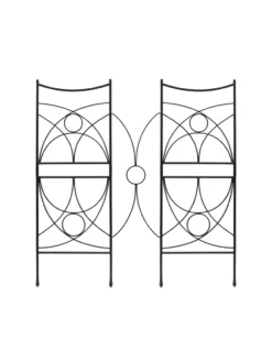 Achla Aurora Trellis Center Link -Deals The Garden & Yard Store 8612993 06v