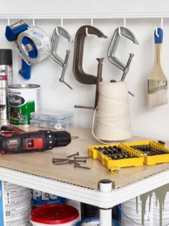 MeshWorks © Potting Bench -Deals The Garden & Yard Store 8613015 02v