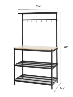 MeshWorks © Potting Bench -Deals The Garden & Yard Store 8613015 09v