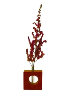 Wine Barrel Counter Top Vase Or Propagation Station -Deals The Garden & Yard Store 8613032nmg 08v wine barrel counter top vase or propogation station no magnet