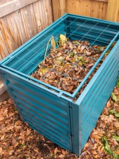 Demeter Single Bin Composter -Deals The Garden & Yard Store 8613052 0101