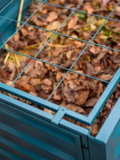 Demeter Single Bin Composter -Deals The Garden & Yard Store 8613052 0102