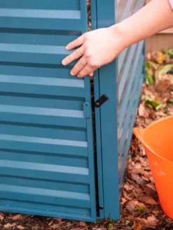 Demeter Single Bin Composter -Deals The Garden & Yard Store 8613052 0106