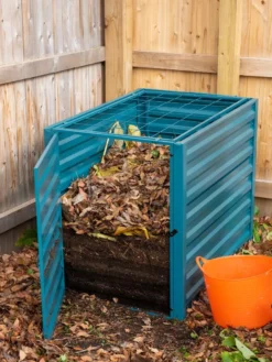 Demeter Single Bin Composter -Deals The Garden & Yard Store 8613052 0122