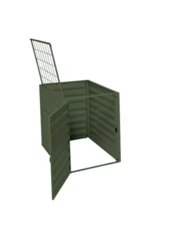 Demeter Single Bin Composter -Deals The Garden & Yard Store 8613052 13324