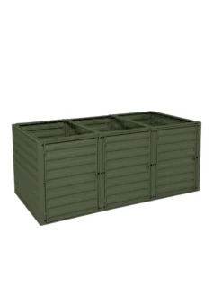 Demeter 3 Bin Composter -Deals The Garden & Yard Store 8613062 03301