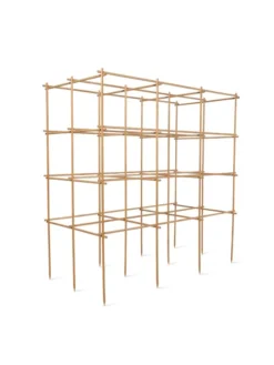 Tomato Six Pack Support -Deals The Garden & Yard Store 8613143 5402 6 pack tomato support