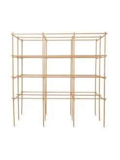 Tomato Six Pack Support -Deals The Garden & Yard Store 8613143 5408