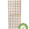Bamboo Wall Trellis, 45" X 30", Set Of Two