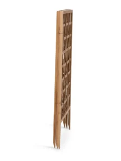 Bamboo Zig-Zag Trellis 24" X 36" -Deals The Garden & Yard Store 8613151 5411