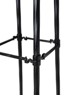 Teardrop Teepee Trellis, 47.25" 8 Teardrop Teepee Trellis, 47.25" -Deals The Garden & Yard Store 8613154 5959