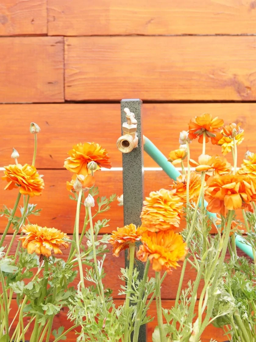 Yard Butler® Hose Bibe Extender 2 Yard Butler® Hose Bibe Extender - Image 2