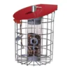 The Nuttery® Roundhaus Bird Feeder