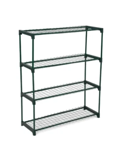 Gardman Greenhouse Shelving