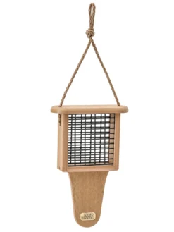 Spruce Creek Tail Prop Suet Feeder -Deals The Garden & Yard Store 8613211 04v