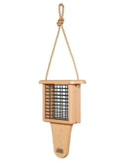 Spruce Creek Tail Prop Suet Feeder -Deals The Garden & Yard Store 8613211 05v