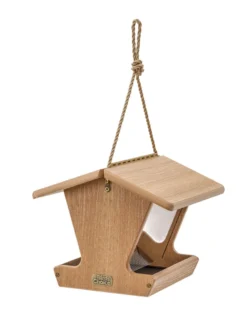 Spruce Creek Hopper Bird Feeder -Deals The Garden & Yard Store 8613215 03v