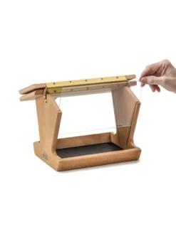 Spruce Creek Hopper Bird Feeder -Deals The Garden & Yard Store 8613215 04v